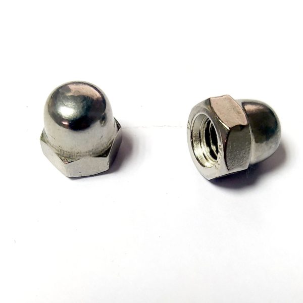 Tuerca ciega M6