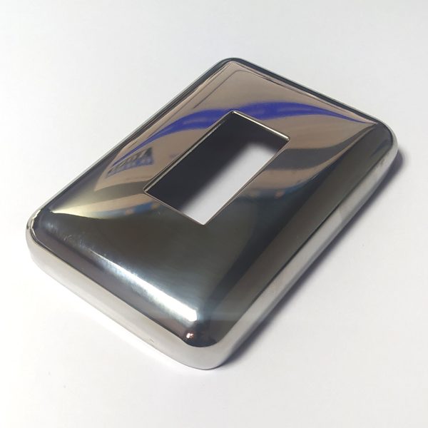 Embellecedor 40x20