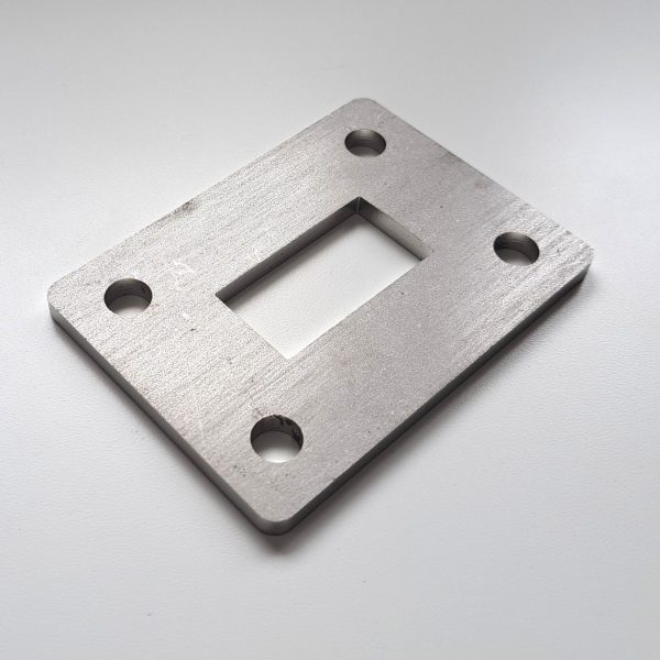 Placa de 40x20
