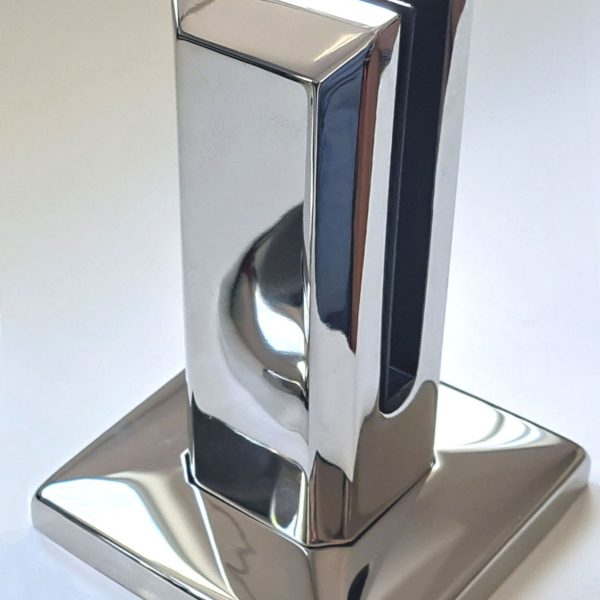 Pinza suelo
