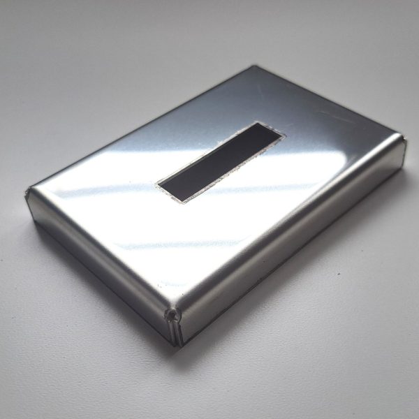 Embellecedor 40x10