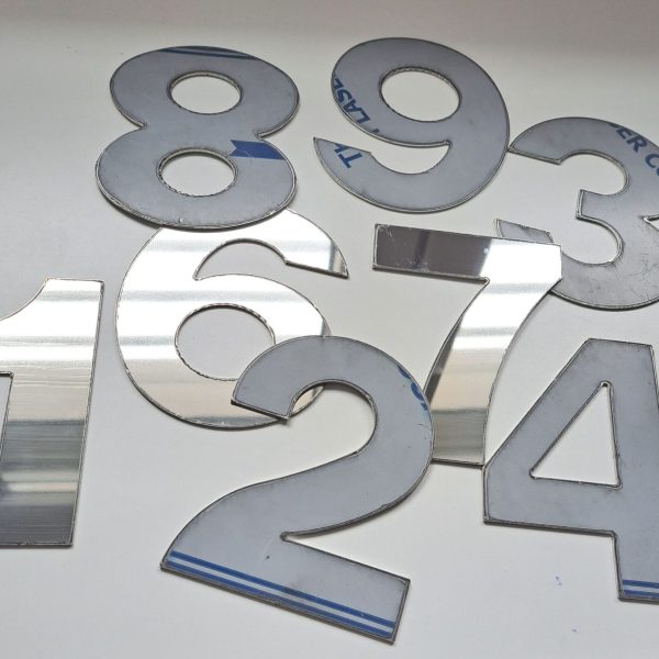 Numeros